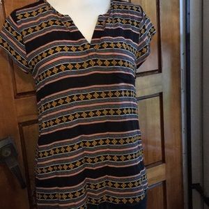 Banana Republic small shirt